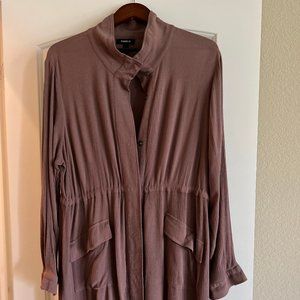 Torrid Activewear Jacket